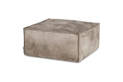 In picture: Robust footstool, Fabric: Reno 1.